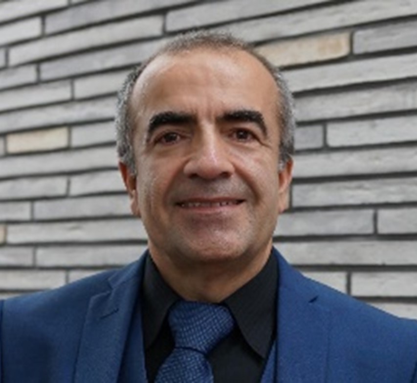 Dr. Süleyman Gögercin