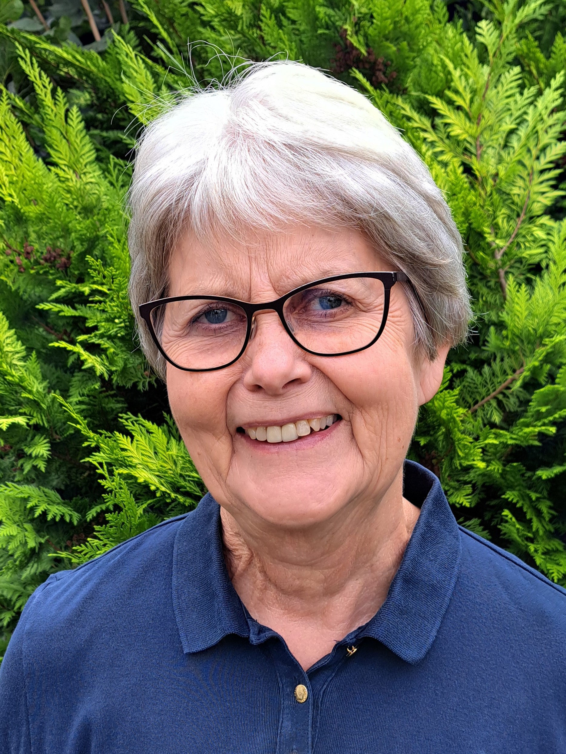 Christa Dorsch